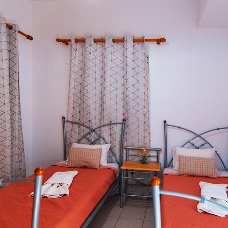 Panoramio Paleochora Apartment Luaran gambar