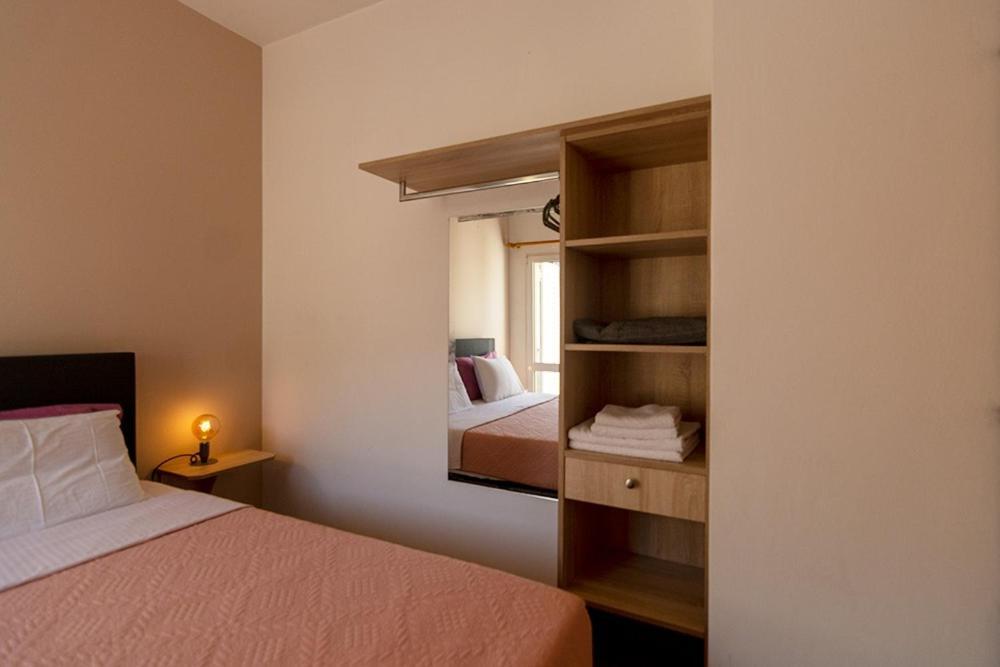 Panoramio Paleochora Apartment Luaran gambar